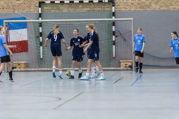 Bild 1111 - wCJ Loewinnen Cup C1
